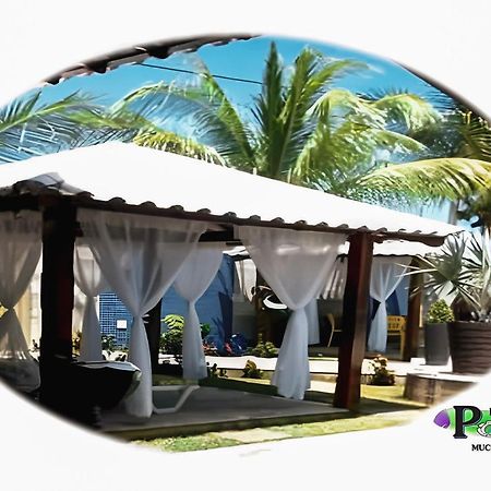 Pousada Pena Мукури Экстерьер фото